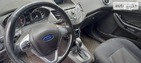 Ford Fiesta 05.09.2021