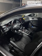 Audi A6 Limousine 13.09.2021