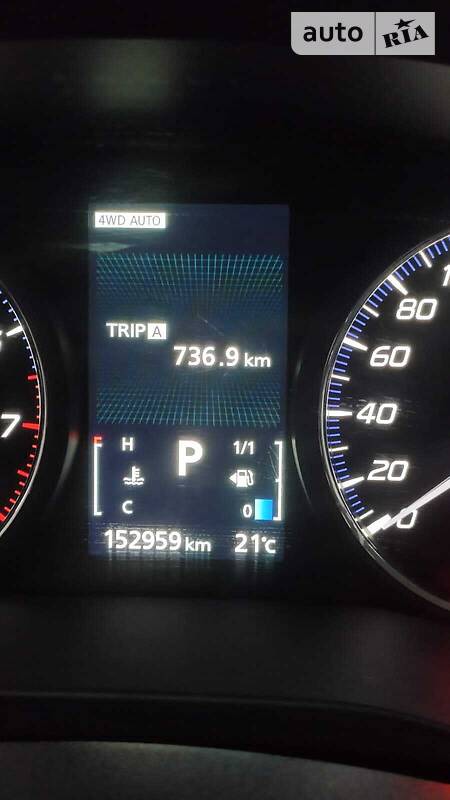 Mitsubishi Outlander 2012  випуску Полтава з двигуном 2.4 л  позашляховик  за 13900 долл. 