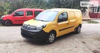 Renault Kangoo 19.09.2021