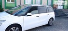 Citroen C4 Picasso 13.09.2021