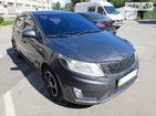 KIA Rio 07.09.2021