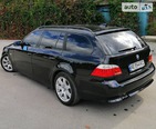 BMW 530 26.09.2021