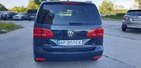 Volkswagen Touran 26.09.2021