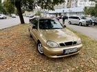 Daewoo Lanos 22.09.2021