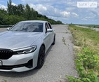 BMW 520 23.09.2021