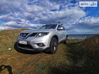 Nissan Rogue 07.09.2021