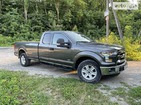 Ford F-150 10.09.2021