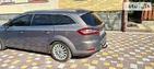 Ford Mondeo 29.09.2021