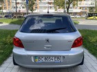 Peugeot 307 06.09.2021