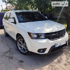 Dodge Journey 28.09.2021