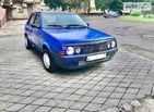 Fiat Ritmo 09.09.2021