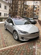 Tesla X 13.09.2021