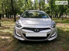 Hyundai i30 24.09.2021