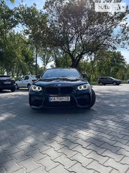 BMW 120 2015  випуску Київ з двигуном 0 л дизель хэтчбек автомат за 15900 долл. 