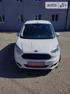 Ford Courier 11.09.2021