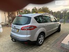 Ford S-Max 06.09.2021