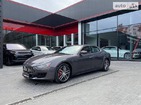 Maserati Ghibli 20.09.2021