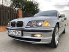 BMW 330 25.09.2021