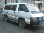 Toyota Town Ace 27.09.2021