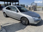 Ford Mondeo 06.09.2021