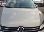 Volkswagen Sharan 06.09.2021
