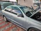 Nissan Almera 06.09.2021