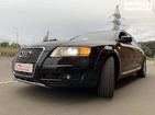 Audi A6 allroad quattro 23.09.2021