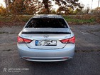 Hyundai Sonata 27.09.2021