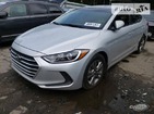 Hyundai Elantra 27.09.2021