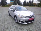 Citroen C4 23.09.2021