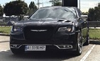 Chrysler 300C 13.09.2021