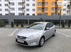 Ford Mondeo 26.09.2021