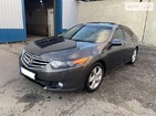 Honda Accord 23.09.2021