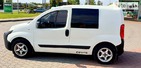 Peugeot Bipper 27.09.2021