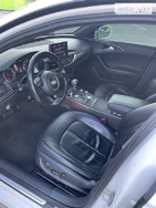 Audi A6 Limousine 08.09.2021