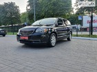 Chrysler Town & Country 23.09.2021