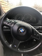 BMW 523 07.09.2021