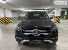 Mercedes-Benz GLE 400 10.09.2021