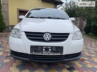 Volkswagen Fox 17.09.2021