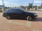 Nissan Almera 12.09.2021