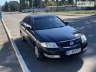 Nissan Almera 08.09.2021