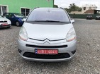 Citroen C4 Picasso 26.09.2021