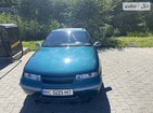 Opel Calibra 10.09.2021