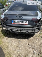 Audi A5 06.09.2021