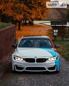 BMW M3 06.09.2021