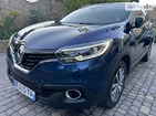 Renault Kadjar 18.09.2021