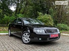 Audi A4 Limousine 25.09.2021