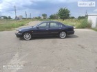 Nissan Maxima 06.09.2021