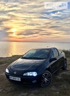 Opel Tigra 10.09.2021